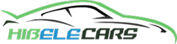 Logo Hibelecars